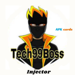 Tech99 Boss Injector