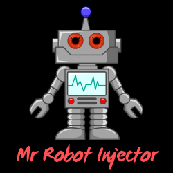 Mr Robot Injector