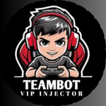 Teambot VIP Injector