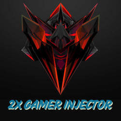 2x Gamer Injector