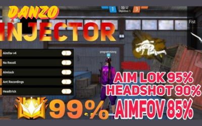 Danzo Injector APK