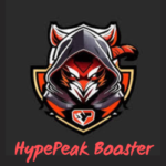 Hypepeak Booster APK