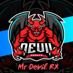 Mr Devil RX FF