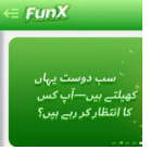 FunX Game