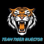 Team Tiger Injector