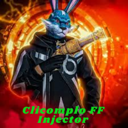 Clicomplo FF Injector